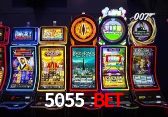 Explorando a Categoria de Eventos em Apostas na 5055 Bet