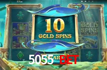 Desvendando o Mundo dos Jogos Virtuais na 5055 Bet
