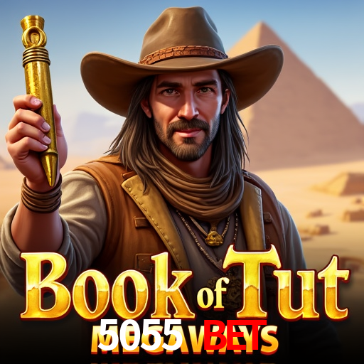 Apostas Esportivas na 5055 Bet: Um Guia Completo