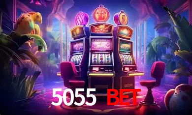 A Emoção da Loteria na 5055 Bet: Uma Chance de Mudança de Vida