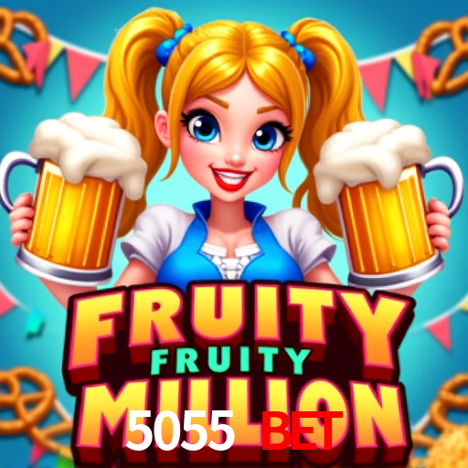 Inovações de Jogos na 5055 Bet: O Futuro das Experiências Interativas